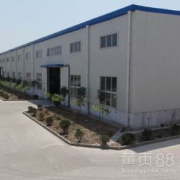 固安温泉休闲商务产业园区 聚焦产业集聚，探访瑞恒滤清器与泰格斯恒业